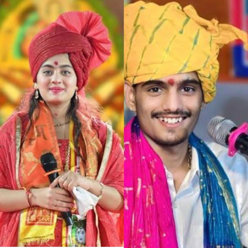 खाटू श्याम बाबा की भक्ति से गूंजेगा इंदौर, 20 जनवरी को भजन संध्या