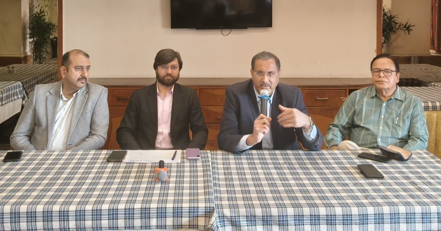 तीसरा नेशनल हिप कोर्स और इंडोकॉन 23 जनवरी से*