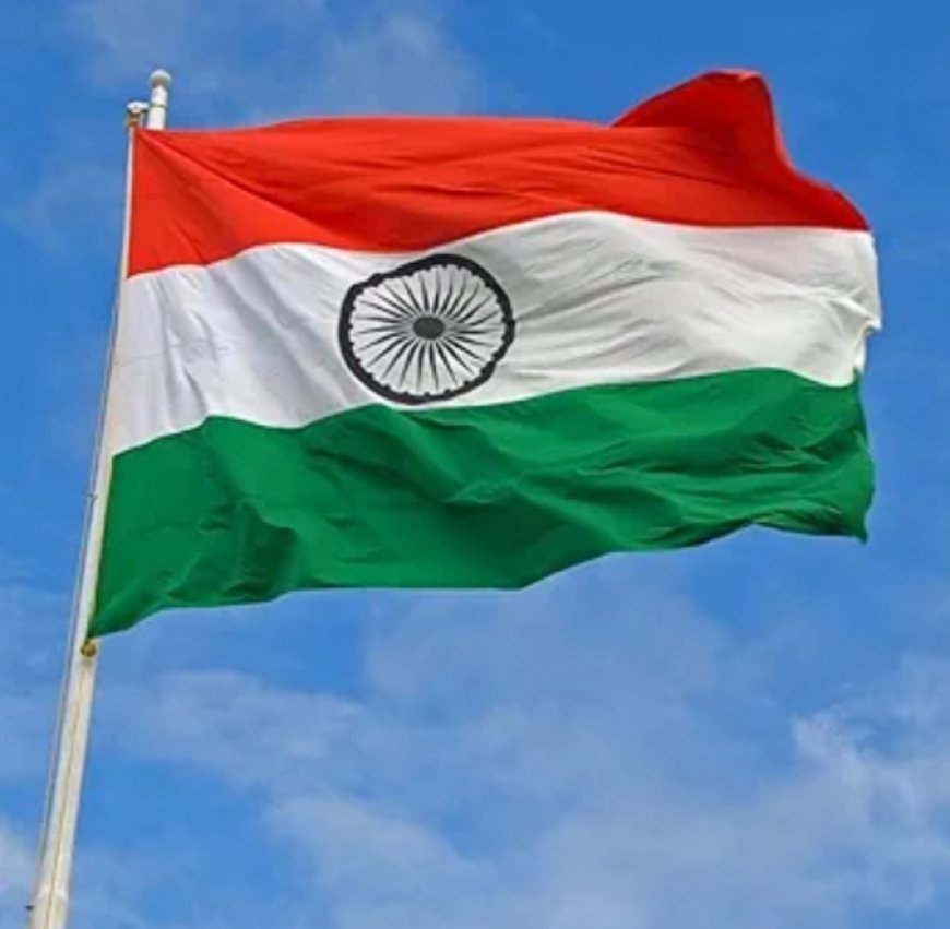 जैन समाज का ध्वजारोहण 26 जनवरी 2026 को राजबाड़ा पर*