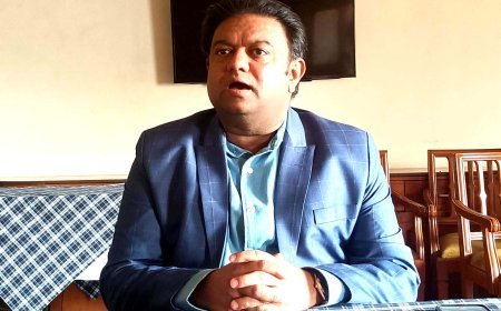 थिंकइट: आइडियाज़ को मिलेगा मंचरे नेसां यूनिवर्सिटी देगी अपना प्लेटफॉर्म