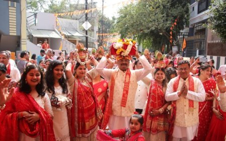 घी का निर्माण भले ही दूध से होता हो लेकिन स्वाद में भिन्नता होती है -युवराज यतींद्राचार्य महाराज