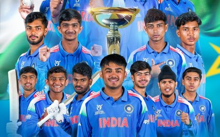 महाविजय पर भारतीय क्रिकेट टीम के सभी खिलाड़ियों- मंत्री कैलाश विजयवर्गीय स्टाफ और सहयोगी दल को हृदय से बधाई