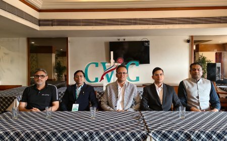 घुटनों के दर्द से प्रोस्टेट और थायरॉइड तक बिना सर्जरी इलाज संभव