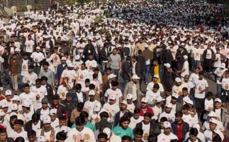 अंतर्राष्ट्रीय ताकतें भारत को महाशक्ति बनने से रोकना चाहती है  - खगेंद्र भार्गव 