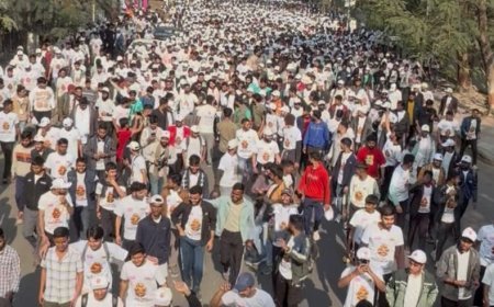 इंदौर के युवाओं ने बनाया वर्ल्ड बुक ऑफ रिकार्ड