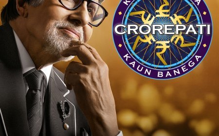 सोनी पल पर लौट रहा है ज्ञान का सबसे बड़ा मंच – ‘कौन बनेगा करोड़पति’ सीजन 16