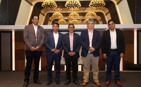 भारत के व्यापार समझौतों से टेक्सटाइल और फूड प्रोसेसिंग क्षेत्र को नए अवसर; मध्य प्रदेश पर खास ध्यान