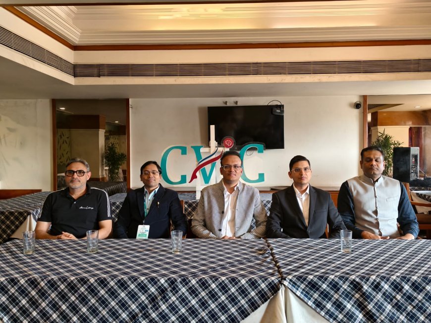 घुटनों के दर्द से प्रोस्टेट और थायरॉइड तक बिना सर्जरी इलाज संभव