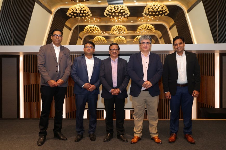 भारत के व्यापार समझौतों से टेक्सटाइल और फूड प्रोसेसिंग क्षेत्र को नए अवसर; मध्य प्रदेश पर खास ध्यान