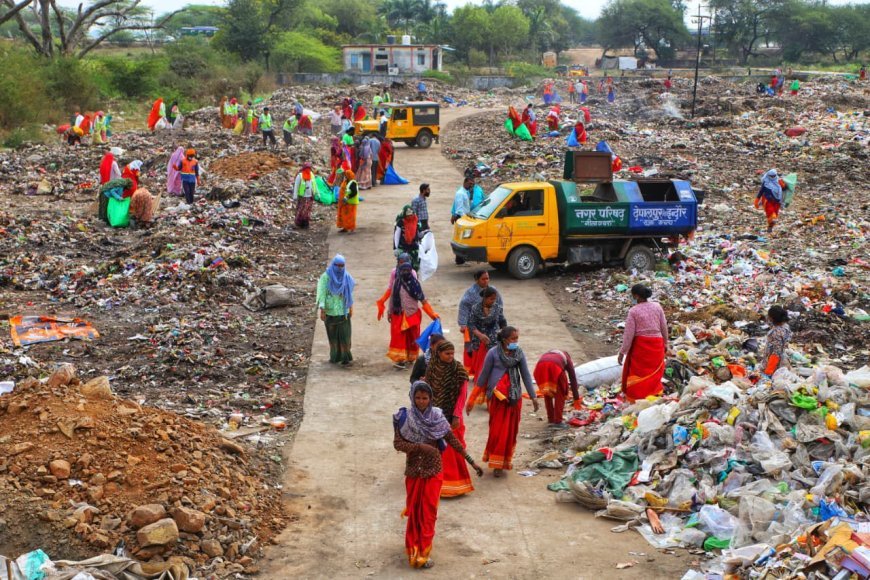 स्वच्छता की जिम्मेदारी हम सब की है-महापौर*