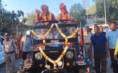 पुलिस थाना सरदारपुर, सेवानिवृत्ति विदाई समारोह आयोजन संपन्न,धर्मेंद्र श्रीवास्तव,