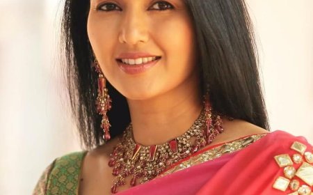 “यात्रा 2 – भारत की आध्यात्मिक यात्रा” -  दीप्ति भटनागर प्रोडक्शंस