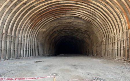 इंदौर–खंडवा मार्ग पर सुरक्षा, गति और कनेक्टिविटी को मिलेगा नया आयाम