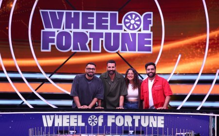 : “बीवी आती है तो लक्ष्मी आती है- अक्षय कुमार