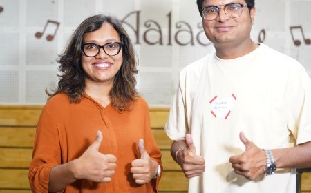 शब्द-संगीत' में दिखा कविता और संगीत का अनूठा संगम