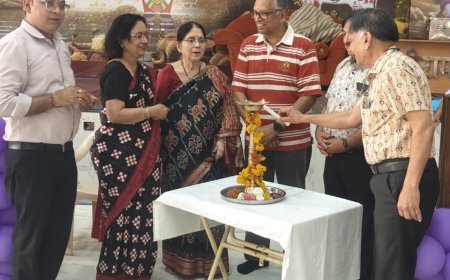 अधिक मोबाइल और टीवी के उपयोग, तेज आवाज में संगीत से भी मिर्गी का रोग बढ़ सकता है - डॉ. मेहता 