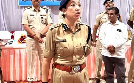 उम्मीद – एक सुरक्षित कल की ओर” कार्यक्रम के माध्यम से जागरूकता एवं संवाद*