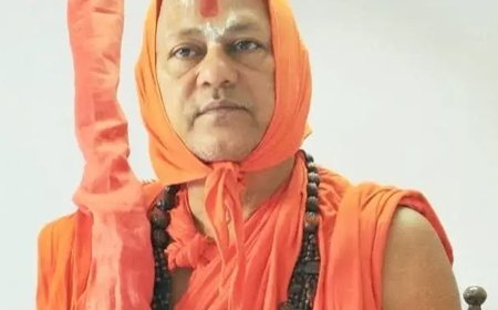 गीता भवन में कल जगदगुरू रामानंदाचार्य स्वामी रामनरेशाचार्य के सानिध्य में होगी महाआरती