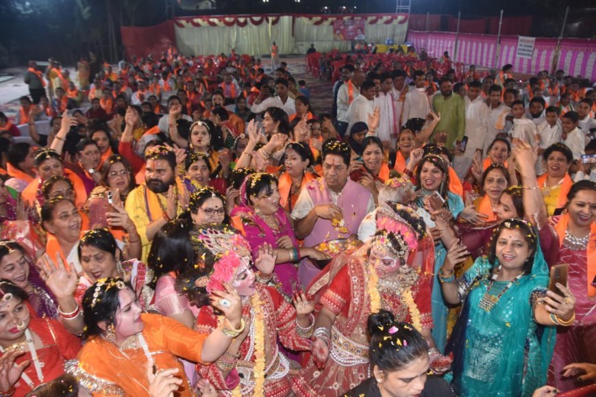 संकल्प.... शिक्षा संस्कार,पर्यावरण और रोजगार के लिए जागरूकता, जन जन तक चलेगा अभियान