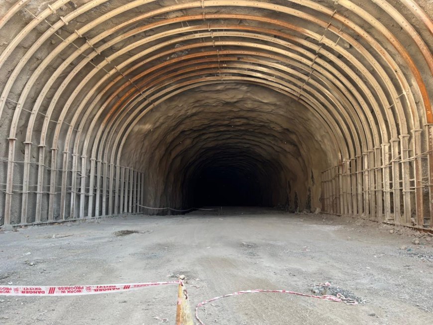 इंदौर–खंडवा मार्ग पर सुरक्षा, गति और कनेक्टिविटी को मिलेगा नया आयाम