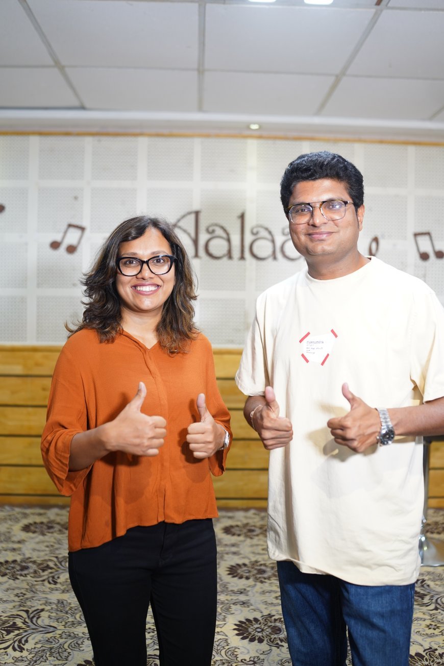 शब्द-संगीत' में दिखा कविता और संगीत का अनूठा संगम