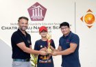 इंदौर में भविष्य के ओलंपिक चैंपियंस तैयार करने की क्षमता रखती है -;प्रिंसिपल डॉ जेरिन जैकब