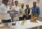 मई से शुरू होगा विधायक ट्रॉफी नाइट क्रिकेट टूर्नामेंट 60 टीमों ने कराया पंजीयन, दर्शकों के लिए भी आकर्षक इनाम