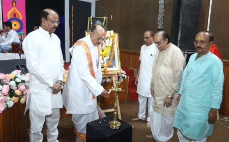 वर्षभर आयोजित होंगे संगीत कलाए वं संस्कृति के अनेक कार्यक्रम