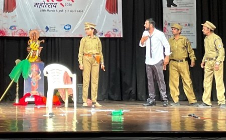 भूत से शिक्षा लेकर वर्तमान को सुधारना चाहिए