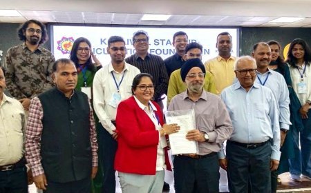 कासलीवाल स्टार्टअप इन्क्यूबेशन फाउंडेशन ने ‘सक्षमी’ प्रोग्राम शुरू किया