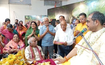 सुनीति का मतलब नीति से,अनुशासन से चले वह सुनीति 