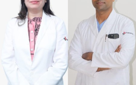 *भ्रम नहीं, भरोसे से बढ़ाएं कदम, पार्किंसन से डरना नहीं, समझना ज़रूरी है*