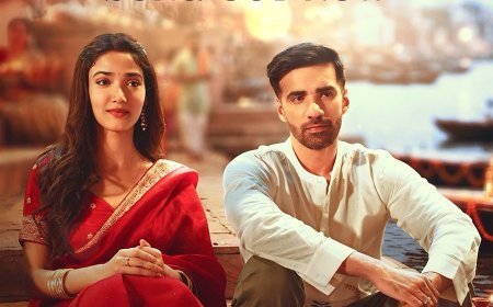 तुमपे ही प्यार आ गया