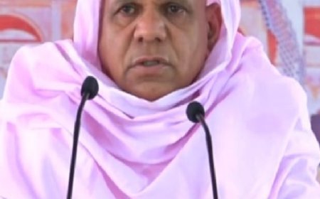 नरसिंह जयंती पर दो दिवसीय प्राकट्य महोत्सव इस बार 29-30 को, विशाल शोभायात्रा सहित अनेक आयोजन होंगे