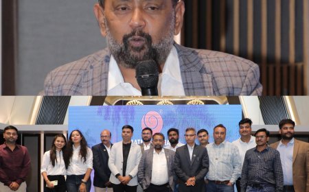 ग्रीन एनर्जी, तकनीकी नवाचार और सतत विकास पर विशेषज्ञों का जोर