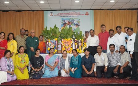 बाबाश्री रिसोर्ट पर आयोजित शिविर में मधुमेह व मोटापे से मुक्ति के लिए डॉक्टर्स ने की 560 लोगों की जांच