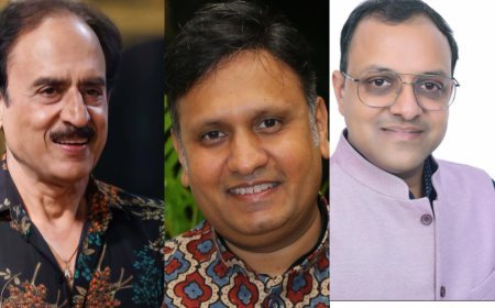 एकेडेमी ऑफ इंदौर मैराथनर्स ने 2026–2027 के लिए नई कार्यकारिणी का सर्वसम्मति से चयन किया