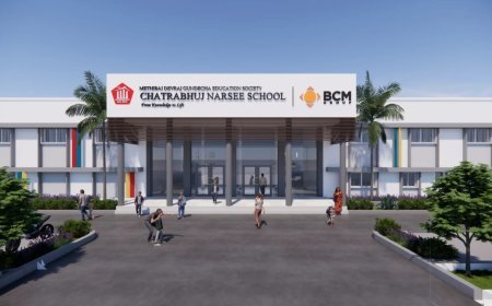 *चत्रभुज नरसी स्कूल, इंदौर में पिस्टल शूटिंग प्रतियोगिता का आयोजन, ओलंपिक कोच रौनक पंडित होंगे मेंटर*