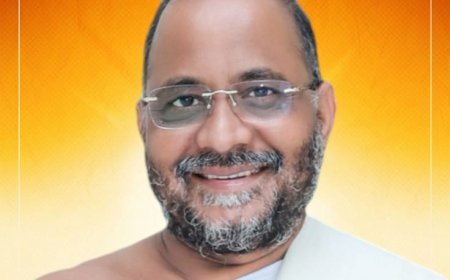 वर्षों बाद इंदौर आगमन पर धर्ममय हुआ शहर