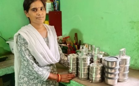 वेदांता बालको की पहल से ग्रामीणों को मिला आत्मनिर्भरता का रास्ता