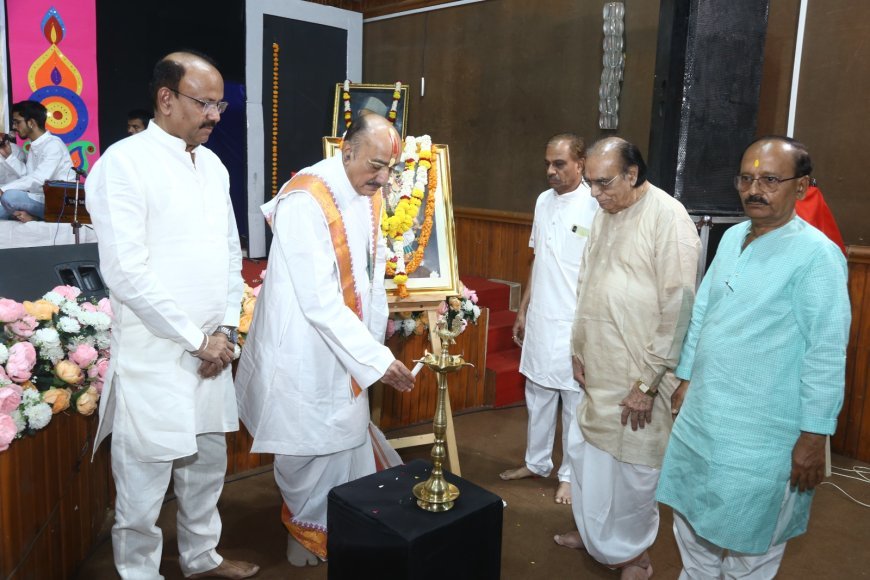 वर्षभर आयोजित होंगे संगीत कलाए वं संस्कृति के अनेक कार्यक्रम