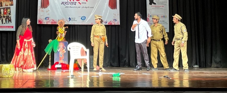 भूत से शिक्षा लेकर वर्तमान को सुधारना चाहिए