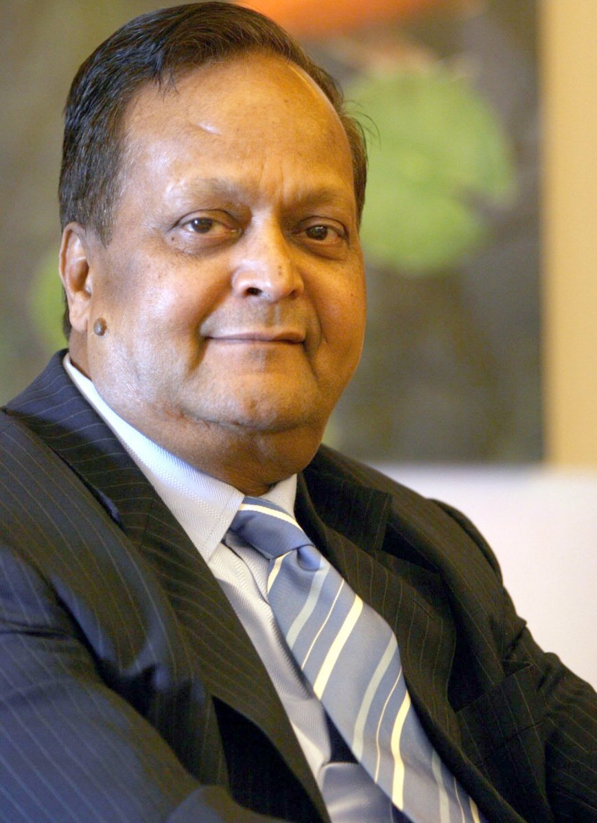 बृह्मलिन श्री रमेशजी की स्मृति में लगने वाले निशुल्क स्वास्थ्य शिविर में आएंगे 