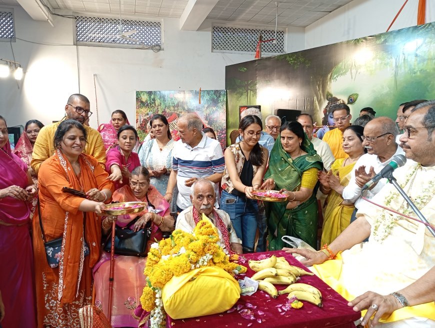 -सुनीति का मतलब नीति से,अनुशासन से चले वह सुनीति