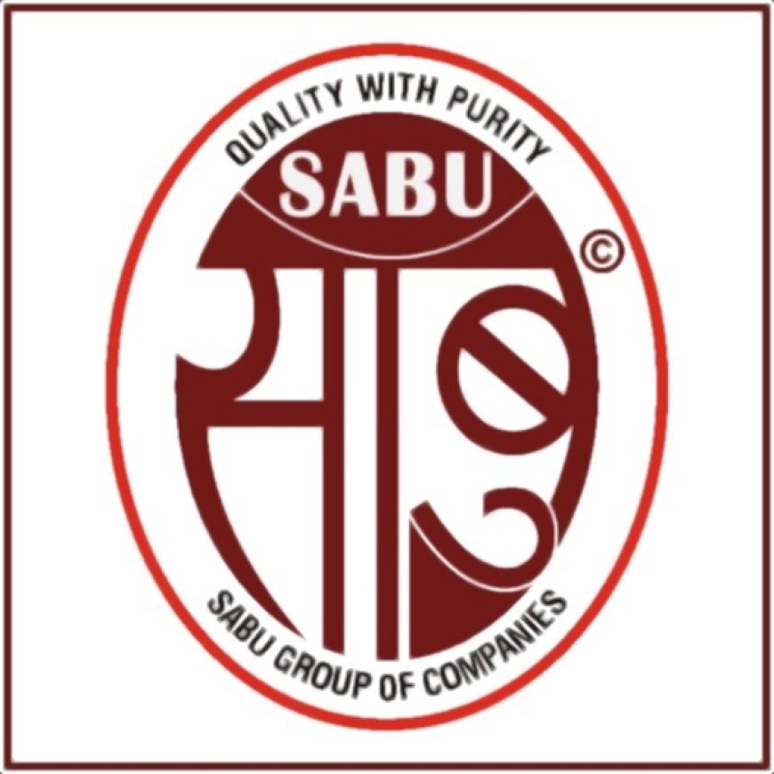 *इंदौर व्यापार महोत्सव में साबु ट्रेड की विशेष उपस्थिति;* 'सच्चासाबु न्यूट्रीदाना' की दिखेगी पहली झलक