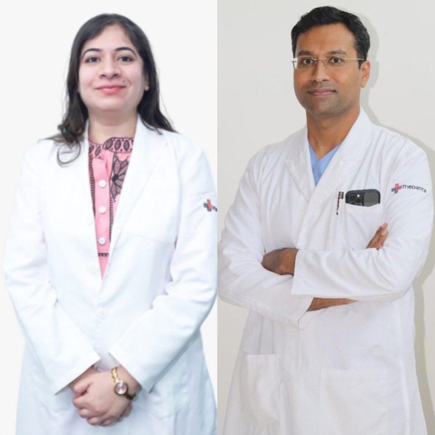 *भ्रम नहीं, भरोसे से बढ़ाएं कदम, पार्किंसन से डरना नहीं, समझना ज़रूरी है*