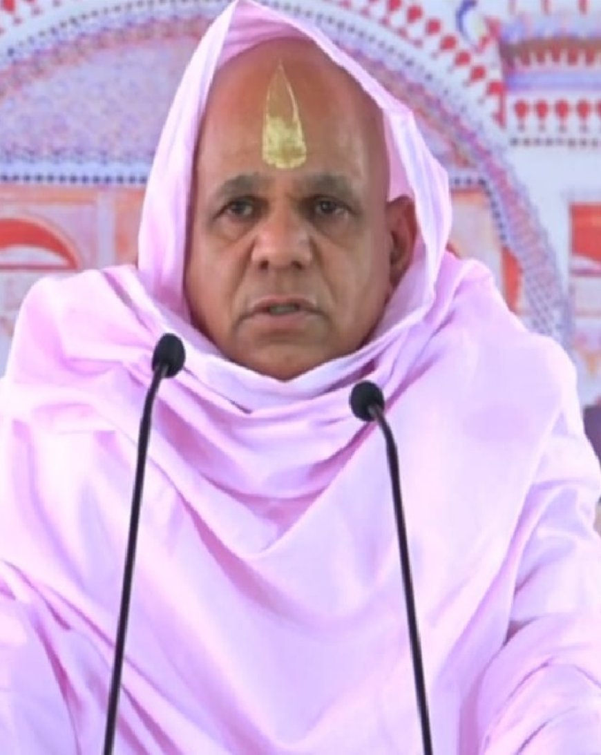 नरसिंह जयंती पर दो दिवसीय प्राकट्य महोत्सव इस बार 29-30 को, विशाल शोभायात्रा सहित अनेक आयोजन होंगे