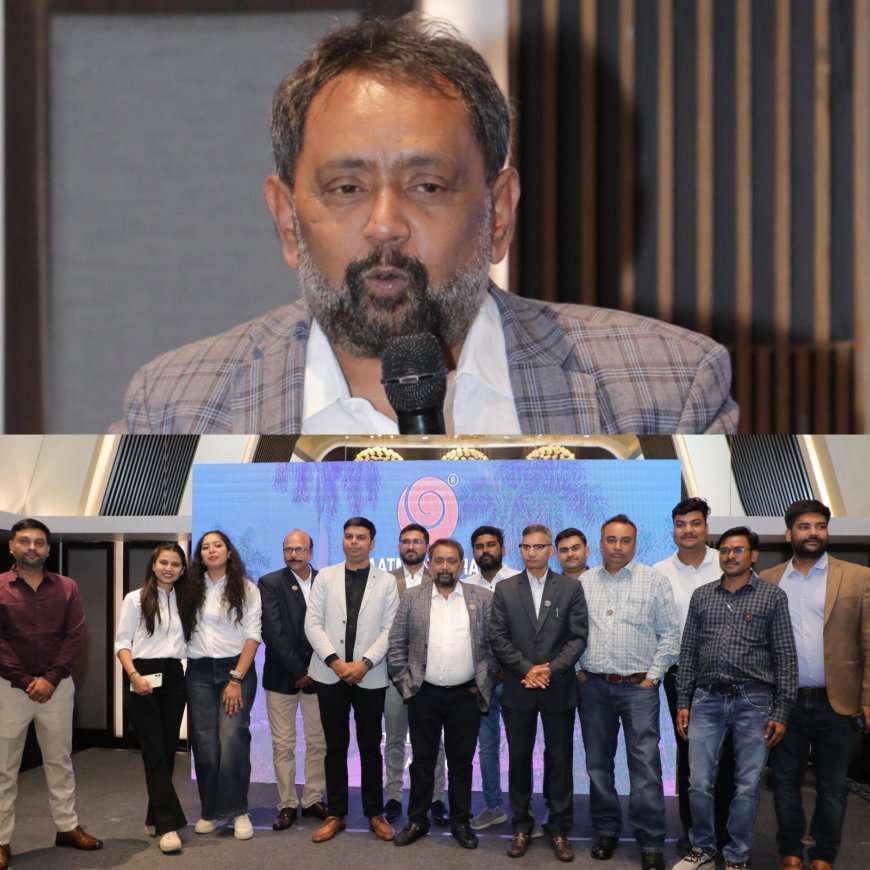 ग्रीन एनर्जी, तकनीकी नवाचार और सतत विकास पर विशेषज्ञों का जोर