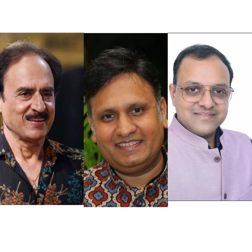 एकेडेमी ऑफ इंदौर मैराथनर्स ने 2026–2027 के लिए नई कार्यकारिणी का सर्वसम्मति से चयन किया