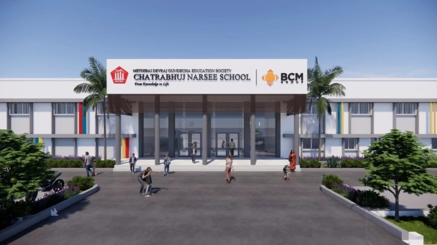 *चत्रभुज नरसी स्कूल, इंदौर में पिस्टल शूटिंग प्रतियोगिता का आयोजन, ओलंपिक कोच रौनक पंडित होंगे मेंटर*